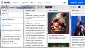 100+ AI Prompts thumbnail