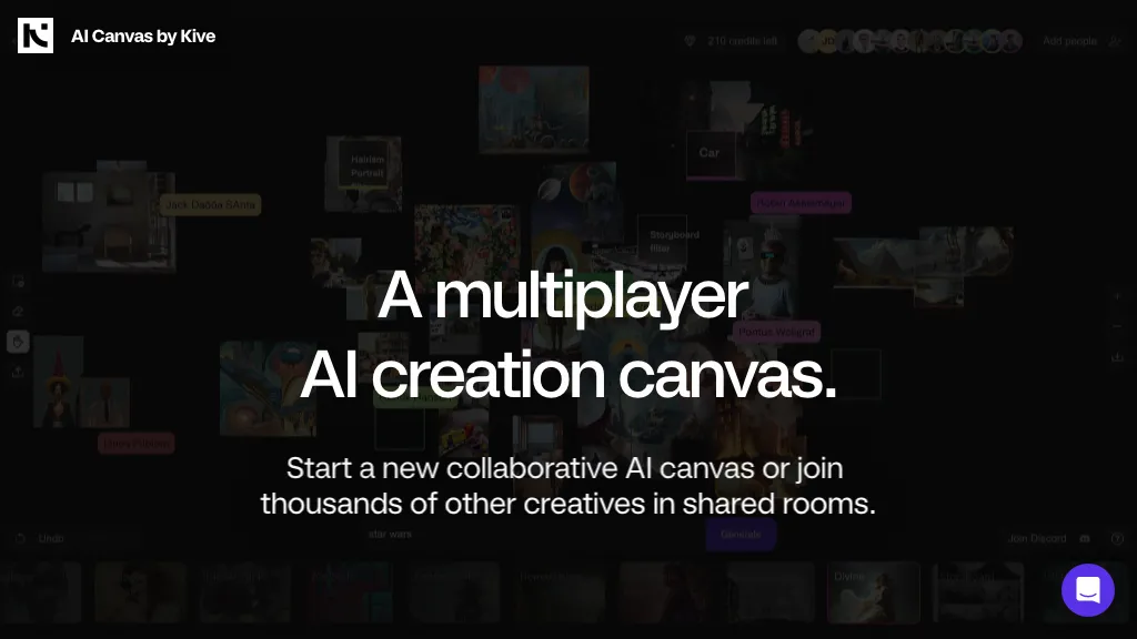 AI Canvas thumbnail