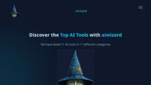 AI Wizard thumbnail