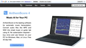 AnthemScore by Lunaverus thumbnail