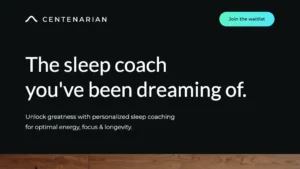 Centenarian thumbnail