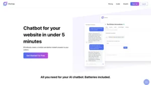 chatzap.co thumbnail