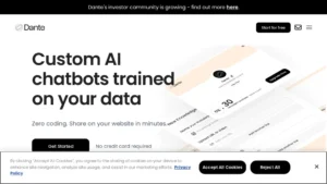 Dante AI thumbnail
