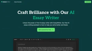 EssayWriter thumbnail
