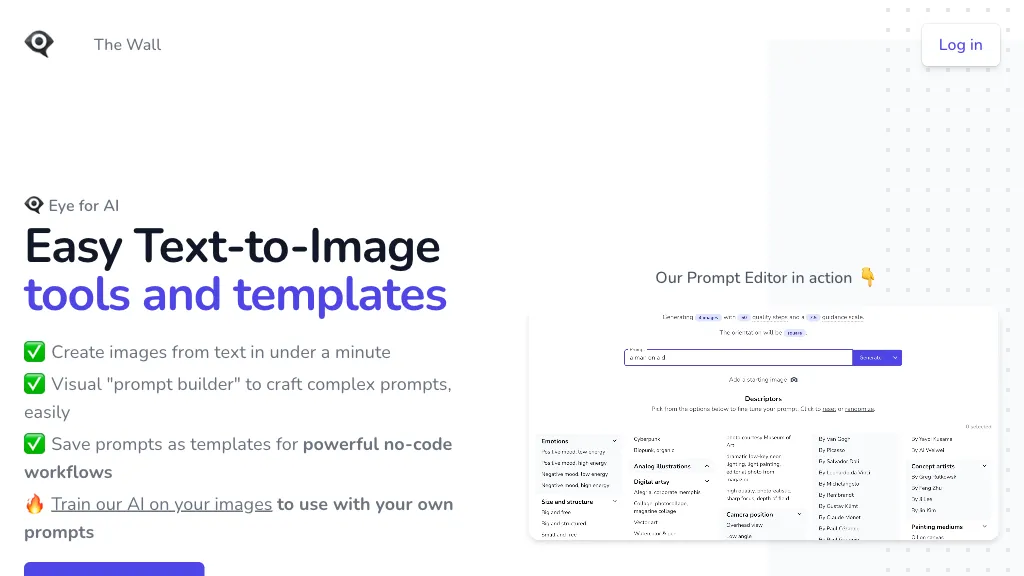 Eye for AI thumbnail