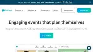 Gatherly AI thumbnail