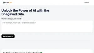 Gita GPT thumbnail