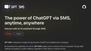 GPT SMS thumbnail
