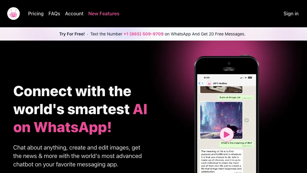 GPTHotline thumbnail