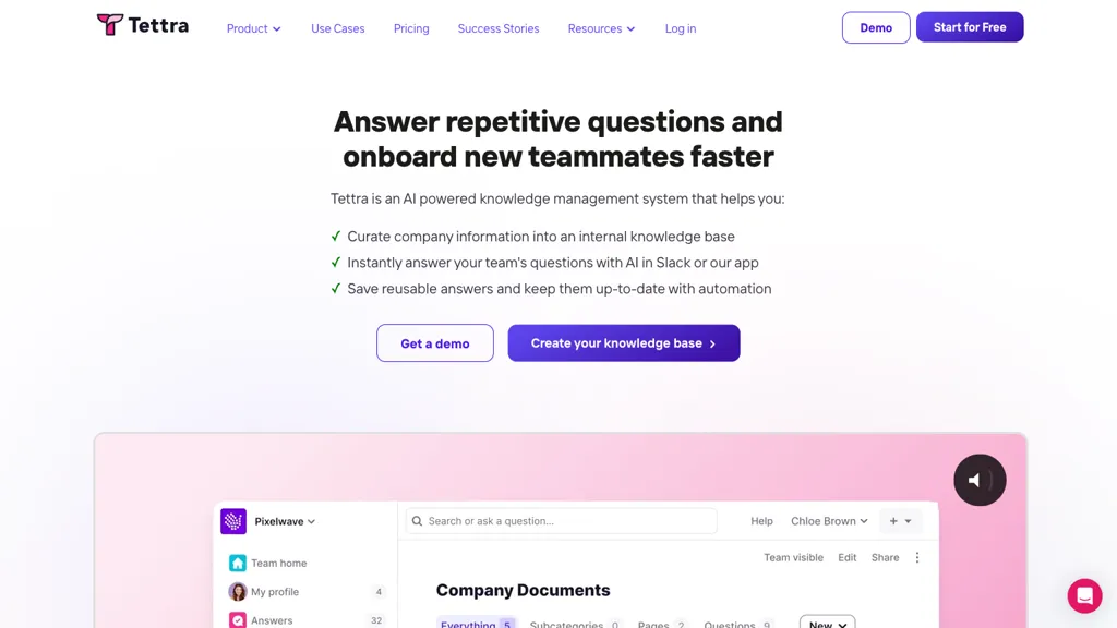 Kai by Tettra thumbnail