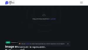 Let’s Enhance thumbnail