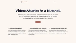 NutshellPro thumbnail