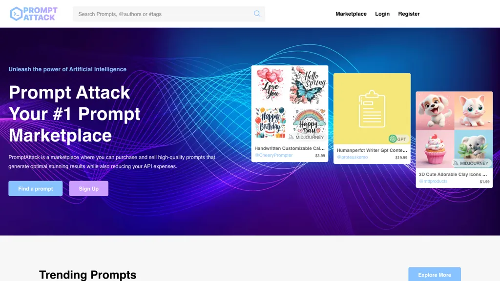 Prompt Attack thumbnail