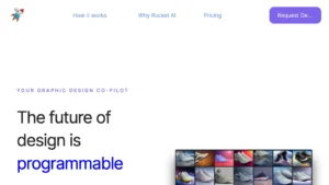 RocketAI thumbnail