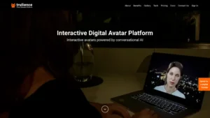 Trulience.com thumbnail