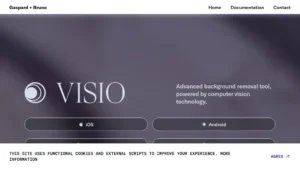 Visio Studio thumbnail