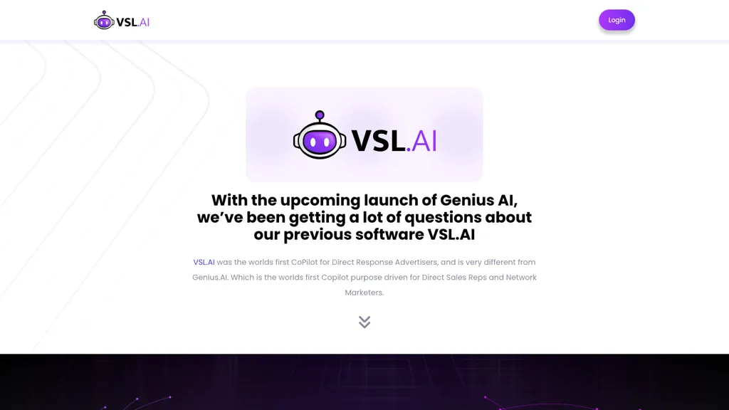 VSL.AI thumbnail
