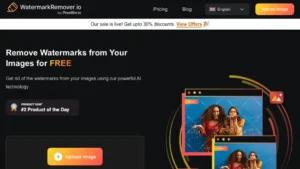 Watermark Remover thumbnail