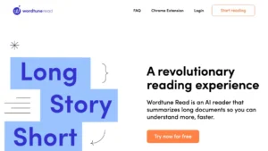 Wordtune Read thumbnail