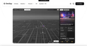 GeoSpy thumbnail